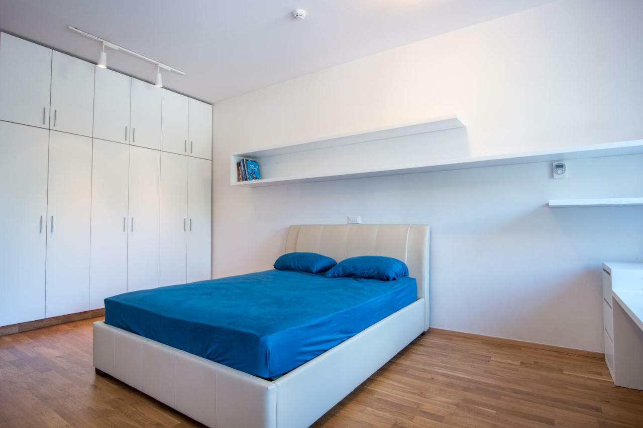Luxury Central Apartment Liubliana Exterior foto