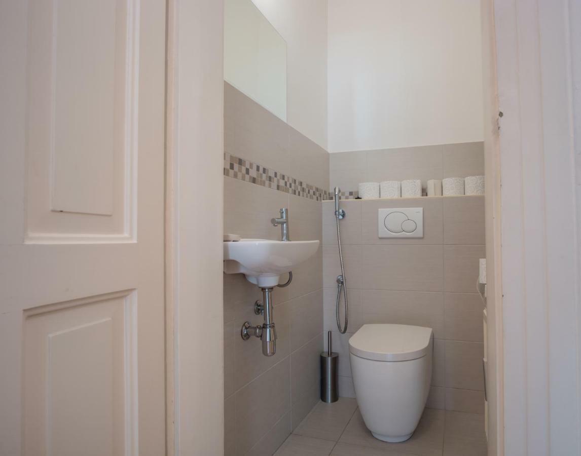 Luxury Central Apartment Liubliana Exterior foto